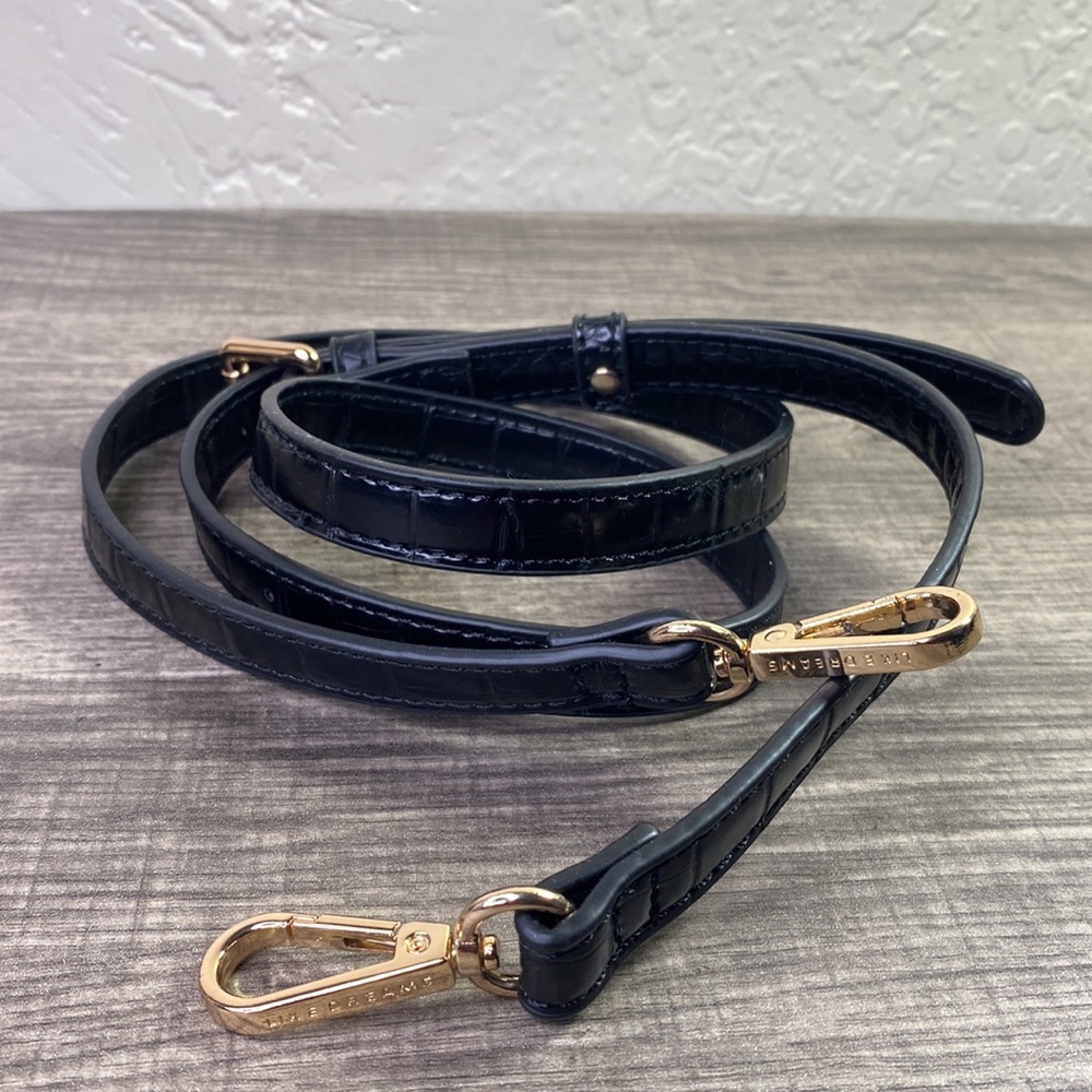 Like dreams crossbody strap
